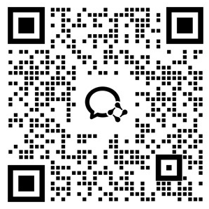 企业微信二维码